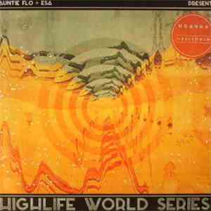 Auntie Flo + Esa - Highlife In Uganda
