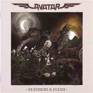 Avatar  - Feathers & Flesh