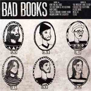 Bad Books - Bad Books