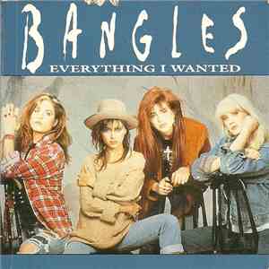 Bangles - Everything I Wanted