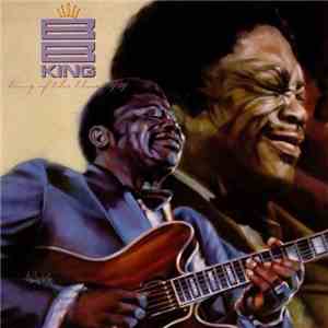 B.B. King - King Of The Blues: 1989
