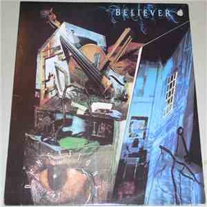 Believer - Dimensions