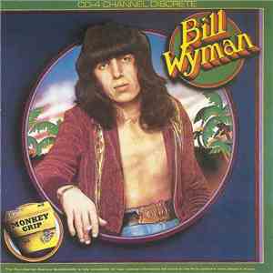 Bill Wyman - Monkey Grip