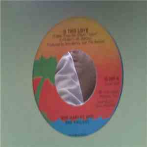 Bob Marley & The Wailers - Is This Love