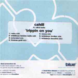 Cahill Ft. Nikki Belle - Trippin On You
