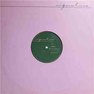Calibre - Let Me Hold You / Love's Too Tight To Mention