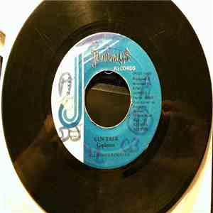 Capleton - Gun Talk