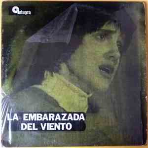 Cecilia Todd - La Embarazada Del Viento