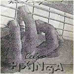 Celso Pixinga - Mister Funk