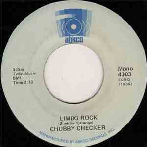 Chubby Checker - Limbo Rock / Let's Twist Again