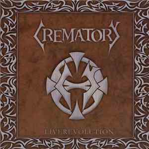 Crematory - Liverevolution