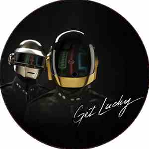 Daft Punk - Get Lucky (Remixes)