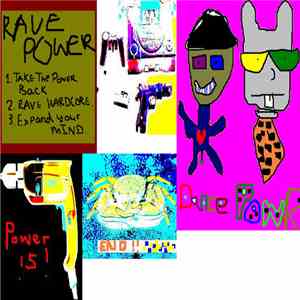 DancePower - Raveolution