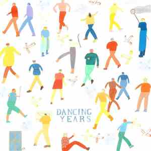Dancing Years - Places We've Roamed