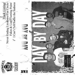 Day By Day  - Live Cassette