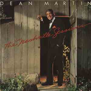 Dean Martin - The Nashville Sessions