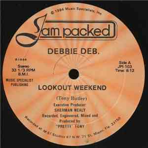 Debbie Deb - Lookout Weekend