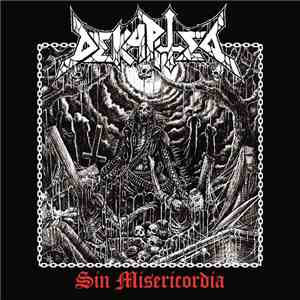 Dekapited - Sin Misericordia