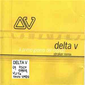 Delta V - Il primo Giorno del Mondo