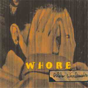 Dildo Warheads - Whore