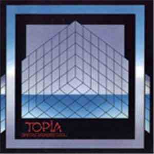 Dimitris Papadimitriou - Topia
