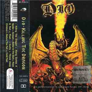 Dio - Killing The Dragon