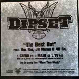 Dipset - The Best Out