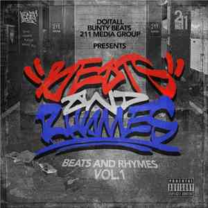 DoItAll & Bunty Beats - Beats and Rhymes Vol.1