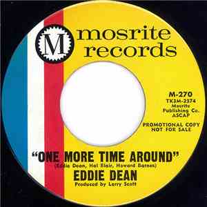 Eddie Dean - One More Time Around