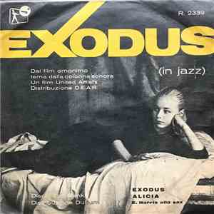 Eddie Harris - Exodus (In Jazz)