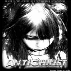 El Basso One - Antichrist
