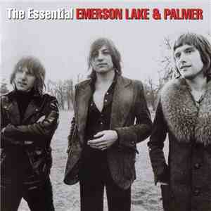Emerson Lake & Palmer - The Essential Emerson Lake & Palmer