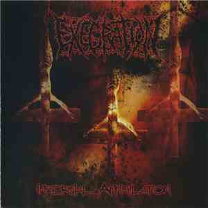 Execration - Infernal Annihilation