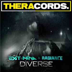 Exit Mind & Radiance  - Diverse
