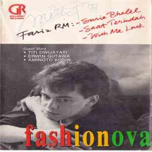 Fariz RM - Fashionova