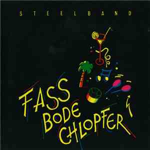 Fassbodechlopfer - Steelband Fass Bode Chlopfer