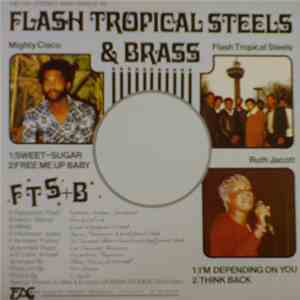 Flash Tropical Steels & Brass - FTS+B