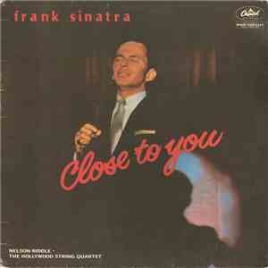 Frank Sinatra - Close To You