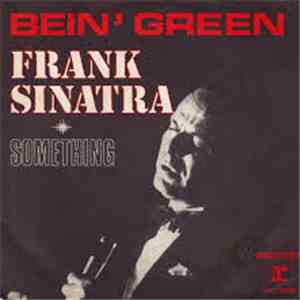 Frank Sinatra - Something
