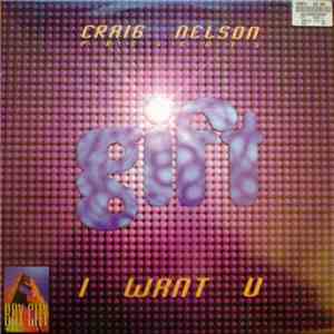Gift - I Want U