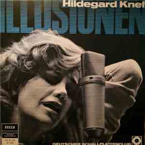 Hildegard Knef - Illusionen
