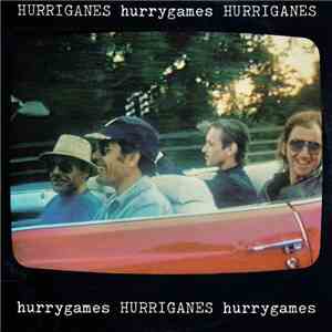 Hurriganes - Hurrygames
