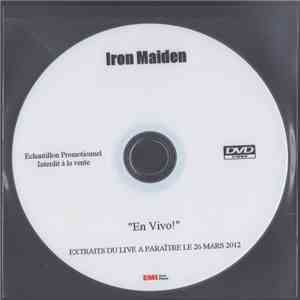 Iron Maiden -
