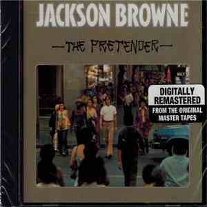 Jackson Browne - The Pretender