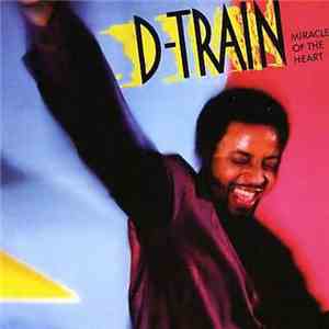 James (D Train) Williams - You Are Everything