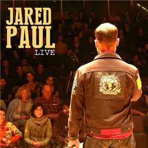 Jared Paul - Jared Paul Live