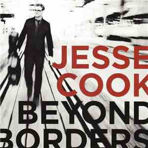 Jesse Cook - Beyond Borders