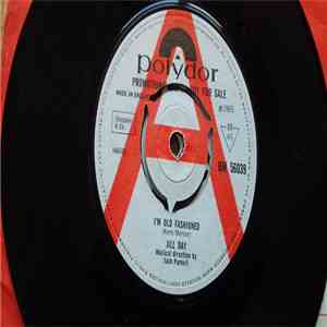Jill Day - I'm Old Fashioned