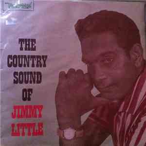 Jimmy Little - The Country Sound Of Jimmy Little