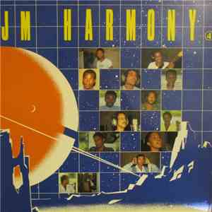 J.M. Harmony - N°4